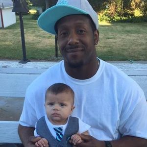 Meet your Posher, Jerry